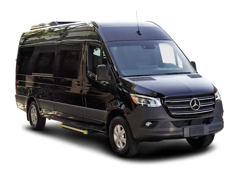 Queen Alia International Airport → Amman | First Class Van - VIP
